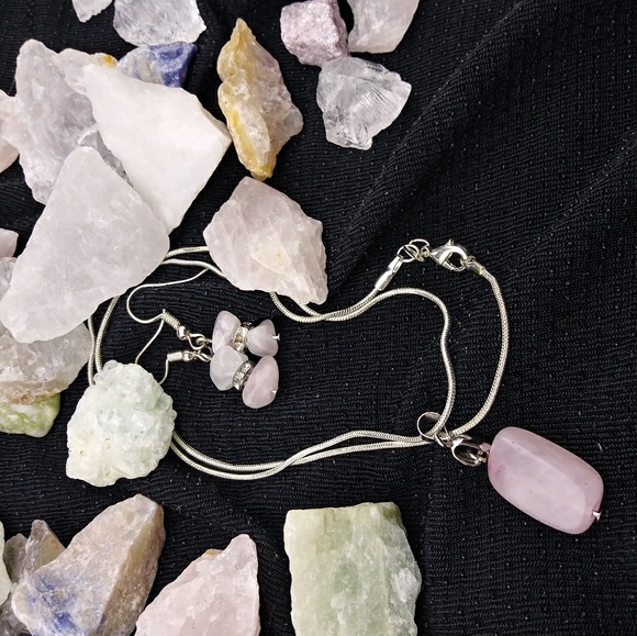 Bennco Jewelry - Handmade. 925